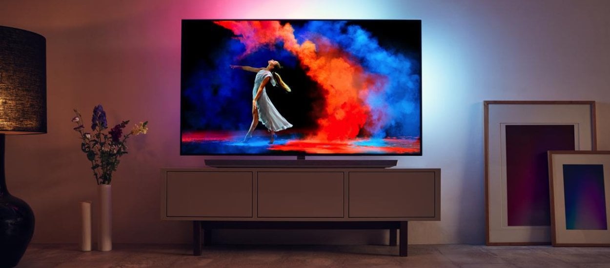 Jaki telewizor warto kupić pod koniec 2018 roku? - ranking