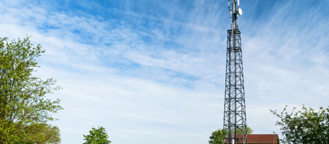 Orange wspólnie z T-Mobile powiększy pojemność sieci LTE o 40%
