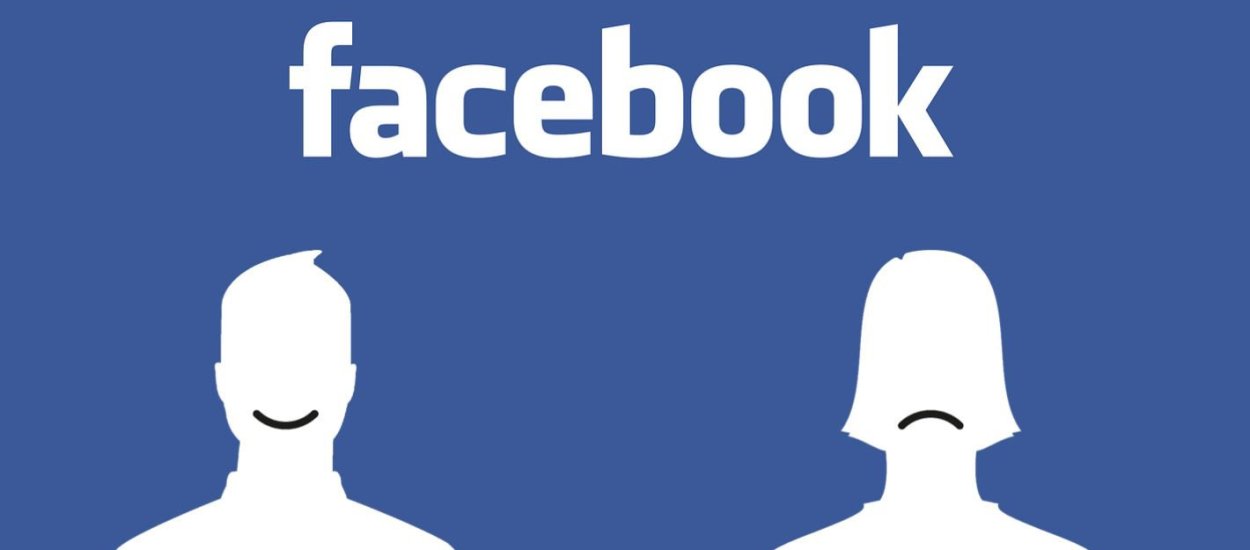 Manipulacja masowej populacji ludzi w wykonaniu Facebooka