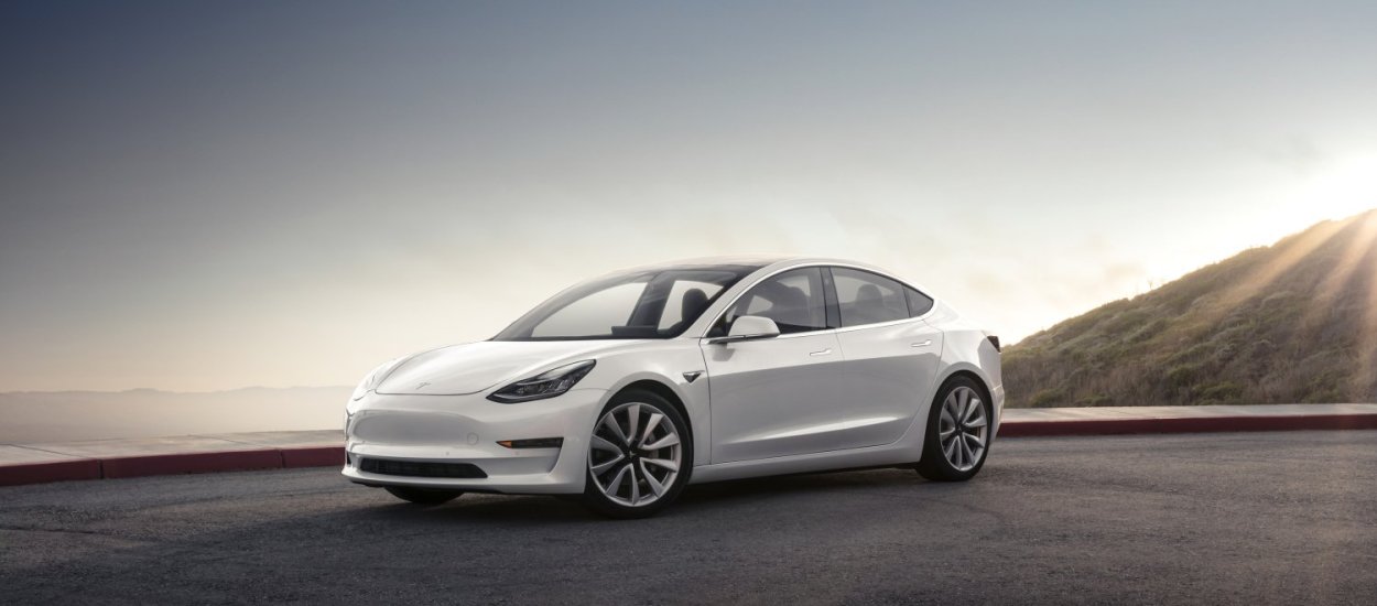 Oto bateria Tesli Model 3! Eksperci mówią o cudzie techniki Elona Muska