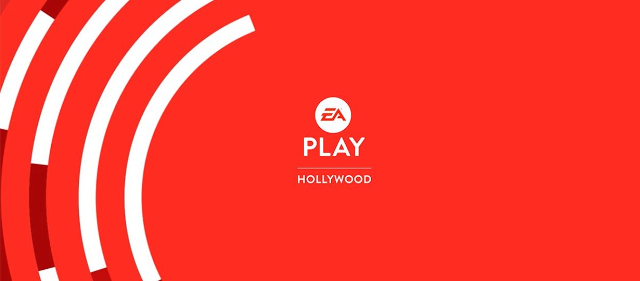 Podsumowanie konferencji Electronic Arts na E3 — wszystkie zapowiedzi i trailery!