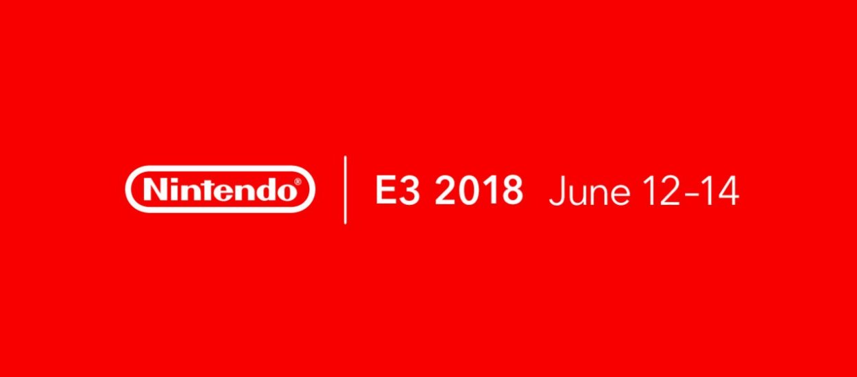 Podsumowanie konferencji Nintendo na E3 2018. Wszystkie zwiastuny i zapowiedzi