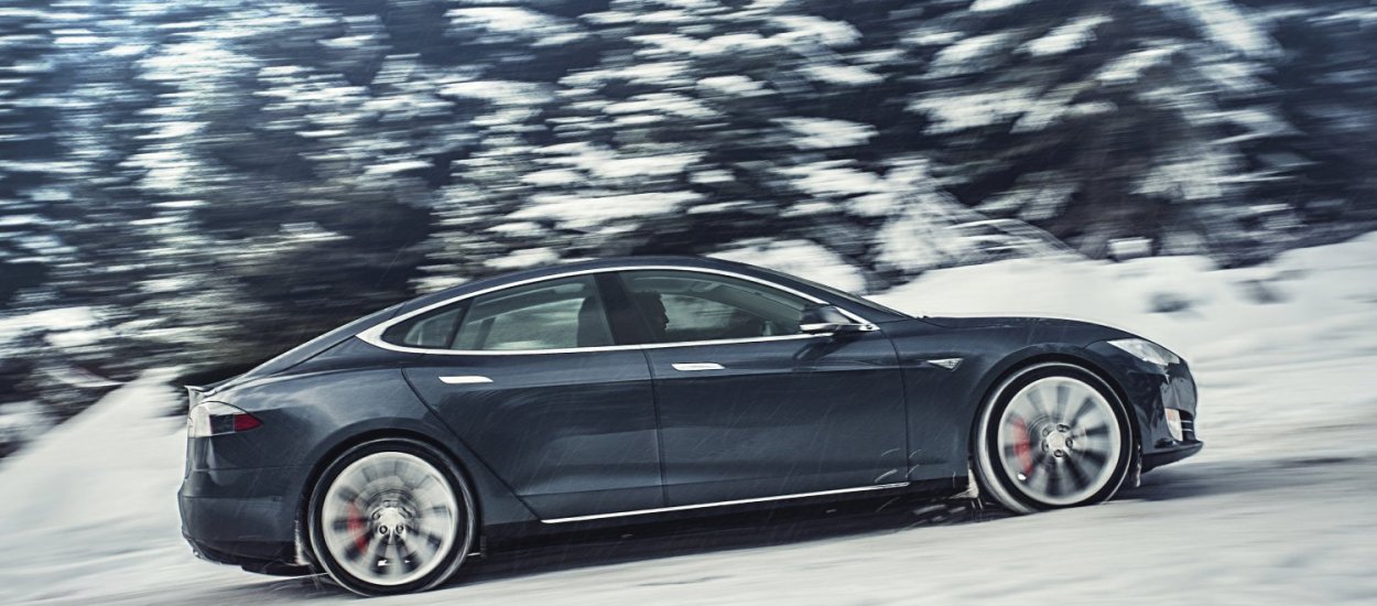 Tesla Motors ma kolejne problemy! 9% załogi Elona Muska zostanie zwolniona!