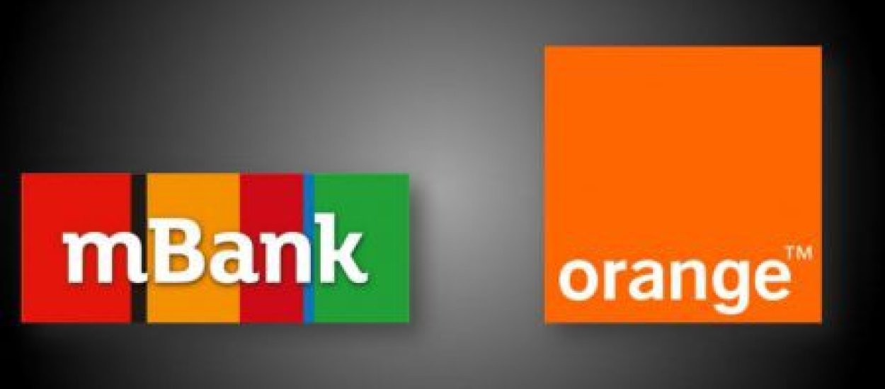 To już koniec 4-letniej przyjaźni - mBank rozwiązuje umowę z Orange Finanse