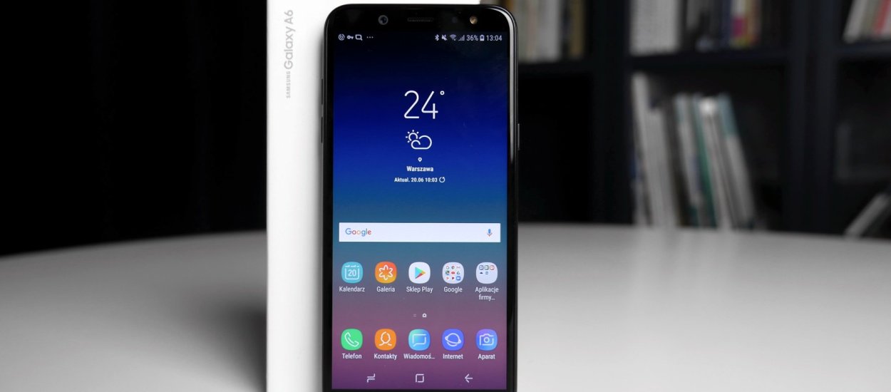 Samsung kontra Xiaomi - Koreańczycy chcą dorównać Chińczykom w tanich smartfonach