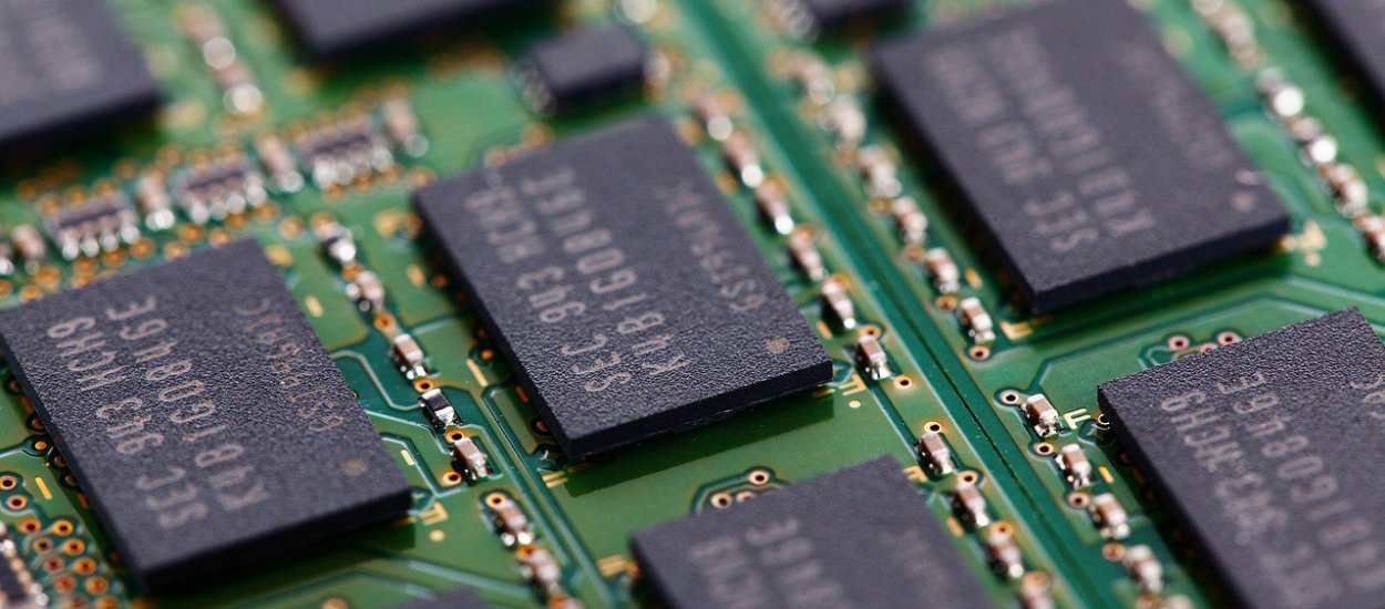 Jest szansa na spadek cen pamięci RAM, Chińczycy chcą karać za zmowę cenową
