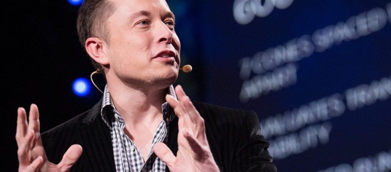 Elon Musk chce ratować dzieciaki w Tajlandii. Oto jego sposób