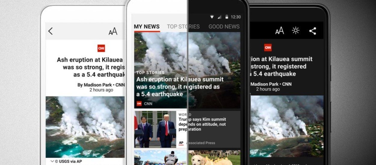 Microsoft News dla iOS i Androida od dzisiaj dostępna także w Polsce
