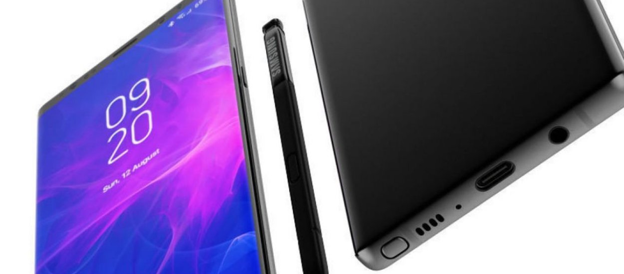 Co musiałoby się wydarzyć żebyście kupili nowy flagowy tablet Samsunga?