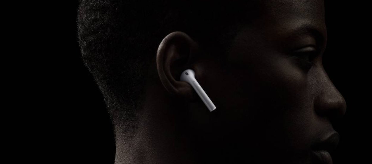 Szykujcie zaskórniaki, już za kilka tygodni Apple ma zaszczycić nas nowymi słuchawkami!
