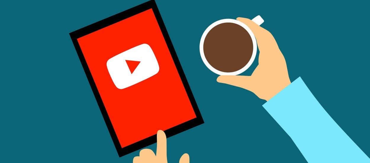 CEO YouTube'a rozbrajająco szczerze o zeszłorocznym podsumowaniu w serwisie