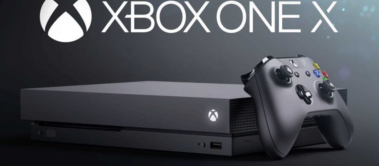 Microsoft ma powody do radości. Wyniki finansowe Xbox One robią wrażenie