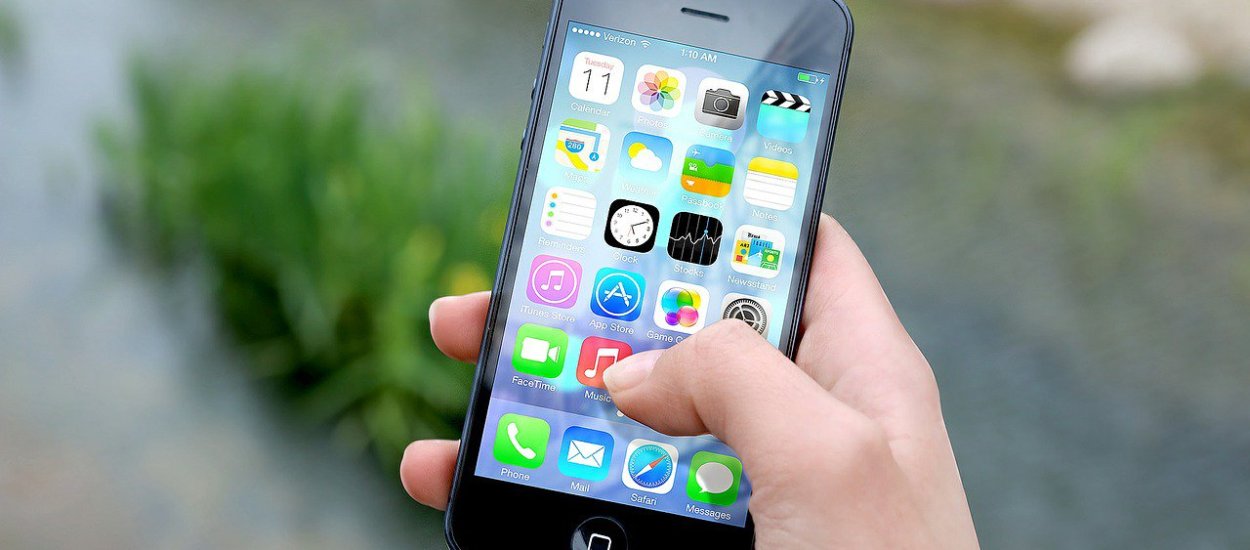 Exploit w iOS 12.1 pozwoli niepowołanym osobom na dostęp do pełnej listy kontaktów bez odblokowania telefonu