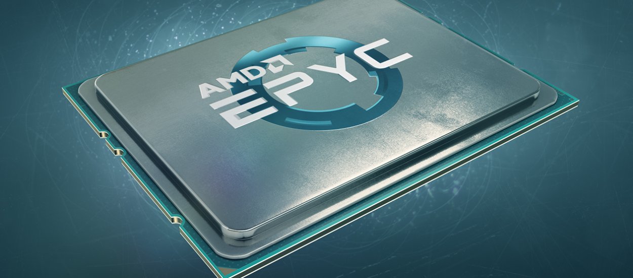 Majstersztyk w wykonaniu AMD, miliony chińskich procesorów na bazie architektury Zen