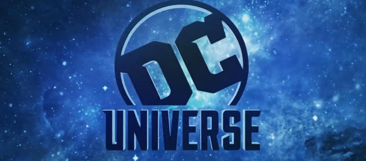 Wszystko, co musisz wiedzieć o nowym VOD - DC Universe. Zobacz pierwszy zwiastun "Titans" z Robinem
