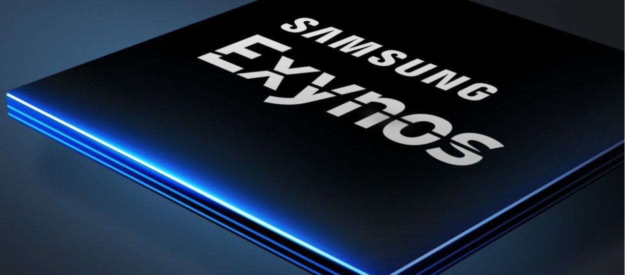 W większości smartfonów Samsunga znajdziemy Exynosy