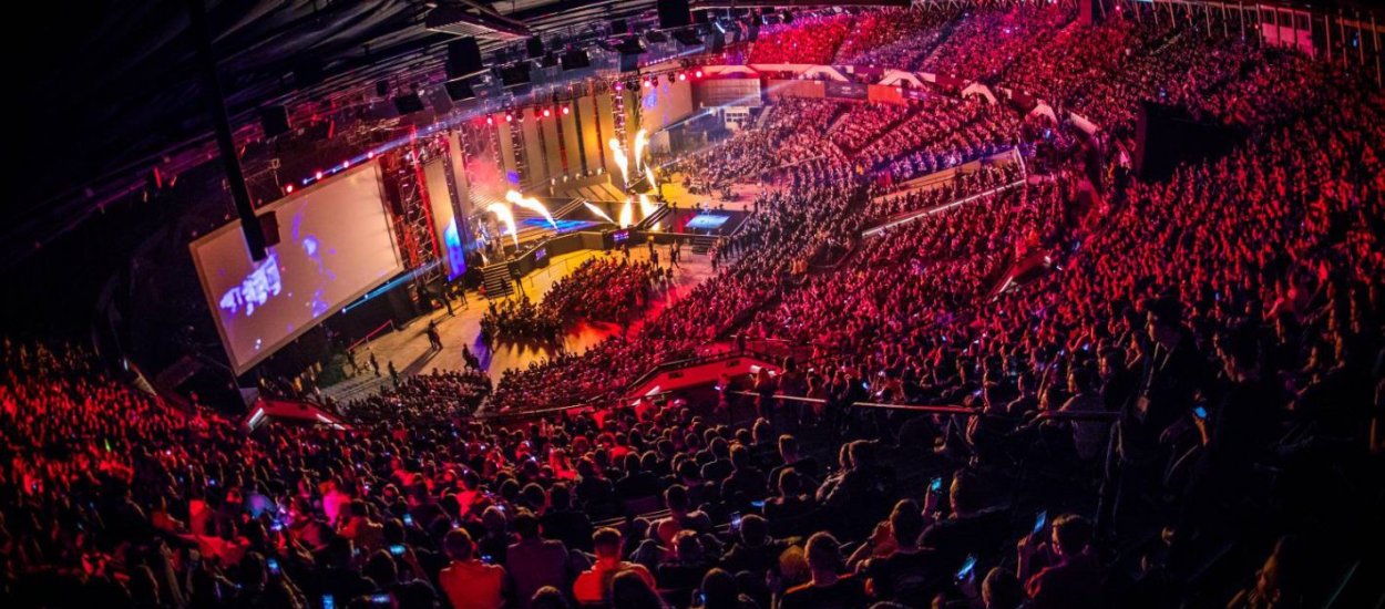 IEM Katowice 2019 z turniejem major w CS:GO! 2 weekendy pełne esportowych emocji!