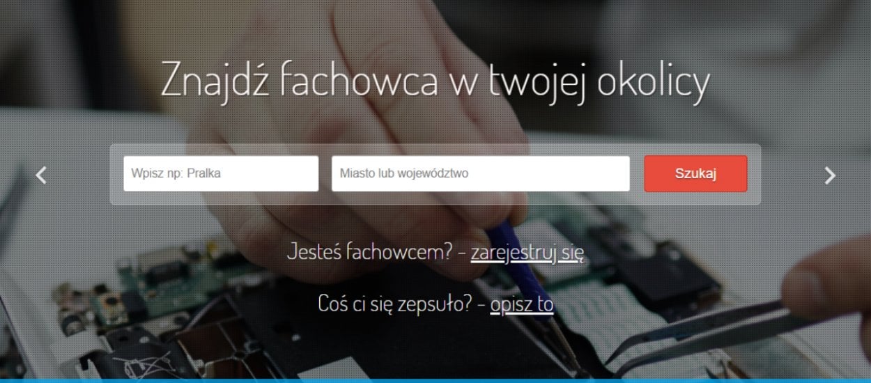 Zepsute.pl - Genialny patent na (wiarygodny) serwis z opiniami
