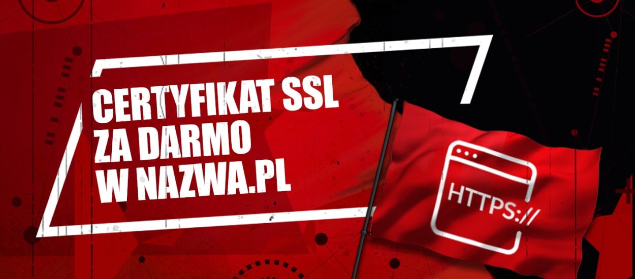 Nazwa.pl rewolucjonizuje polski Internet
