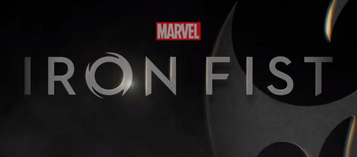 Najbardziej krytykowany z The Defenders powraca - zwiastun i data premiery 2. sezonu Iron Fist!