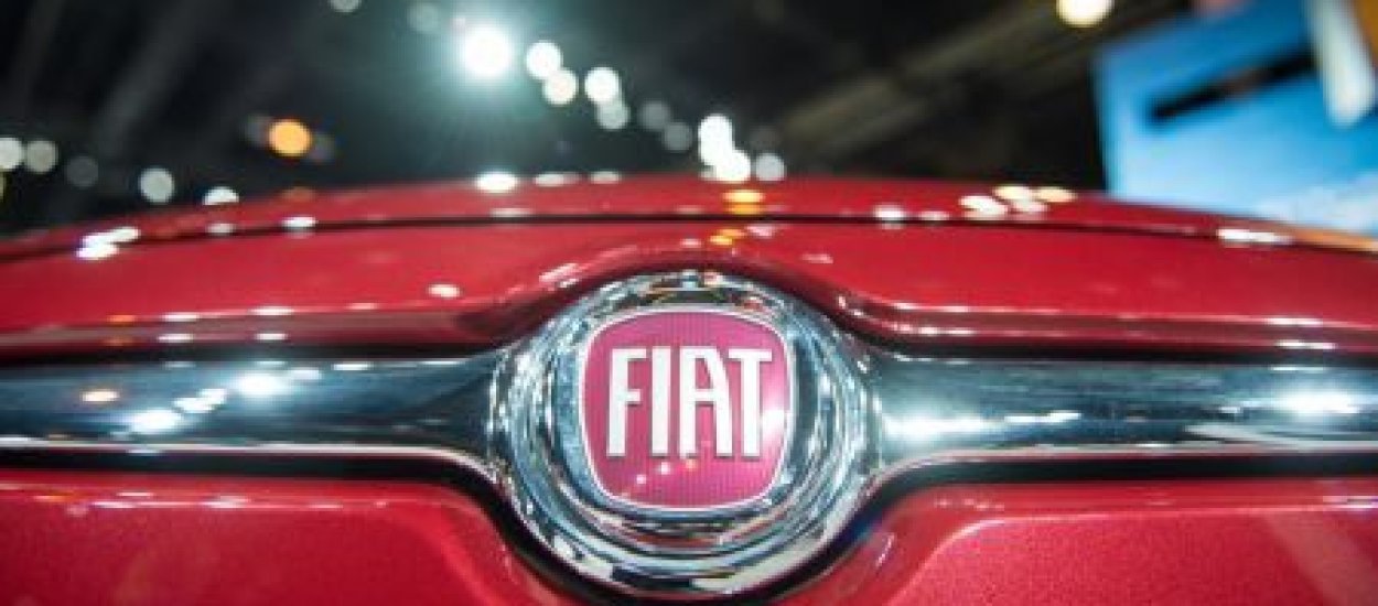 Koniec pewnej epoki w historii Fiata. Sergio Marchionne nie jest szefem koncernu FCA!