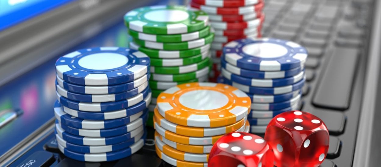 Ustawa hazardowa jest dziurawa - Bet-at-home.com odnotował ponad 2,5 mln odsłon w czerwcu