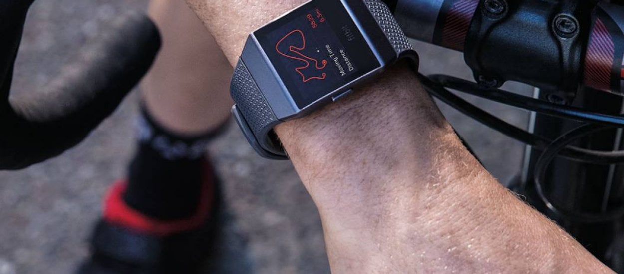 Właściciele Fitbit Ionic mogą oddać swoje zegarki i odzyskać pieniądze. Wszystko przez problemy z baterią