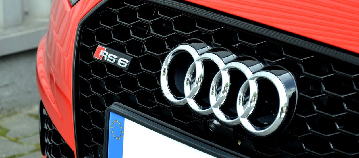 605 KM w Audi RS 6 2019 ma wystarczyć. Przewaga dzięki quattro wciąż aktualna?