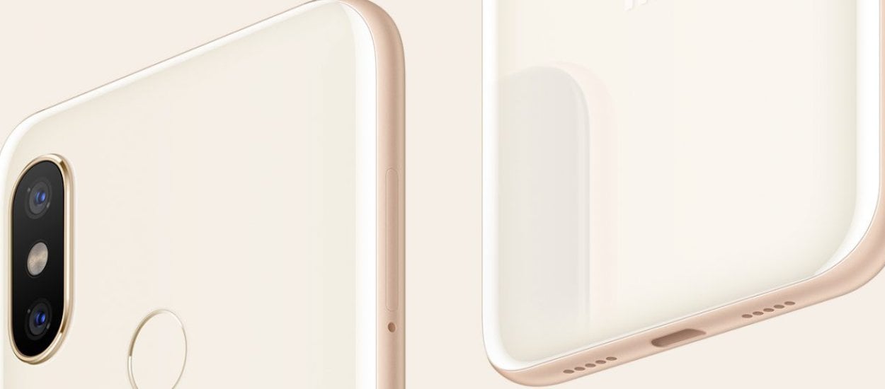 Doskonały Xiaomi Mi 8 zmierza do Polski. Sprawdź za ile go kupisz