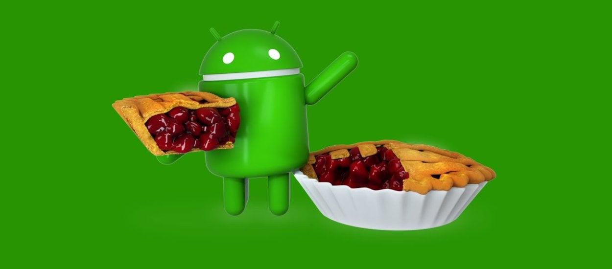 Android 9 Pie - jakie telefony otrzymają aktualizację?