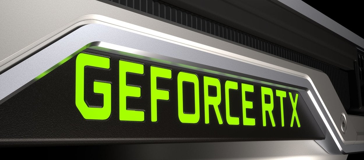 GeForce GTX 10x0 powoli znika z rynku, czas na nowe modele, również od AMD