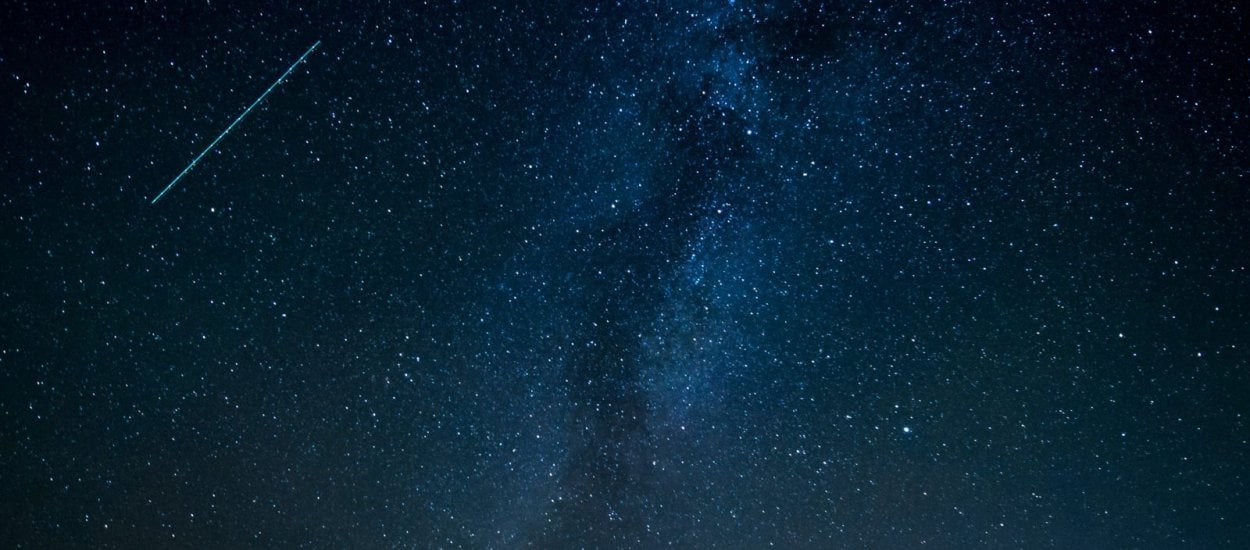 Przez trudy do gwiazd, czyli nocna fotografia nieba za pomocą smartfona