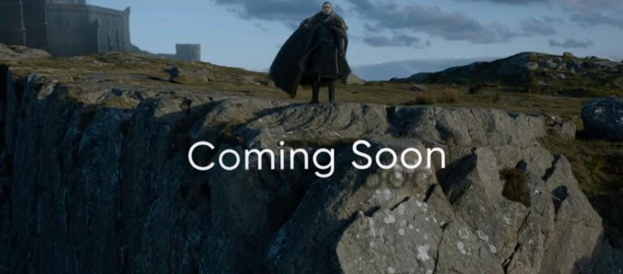 Nowe sceny z "Gry o tron" to tylko ułamek świetnych nowości od HBO [wideo]