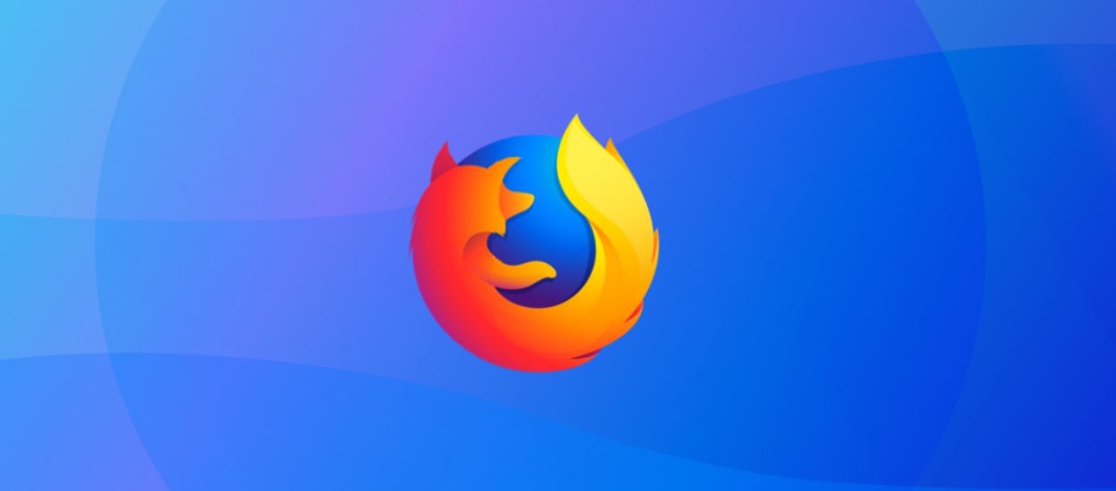 Mozilla chce, by już nikt nigdy nie ukradł Ci wydajności