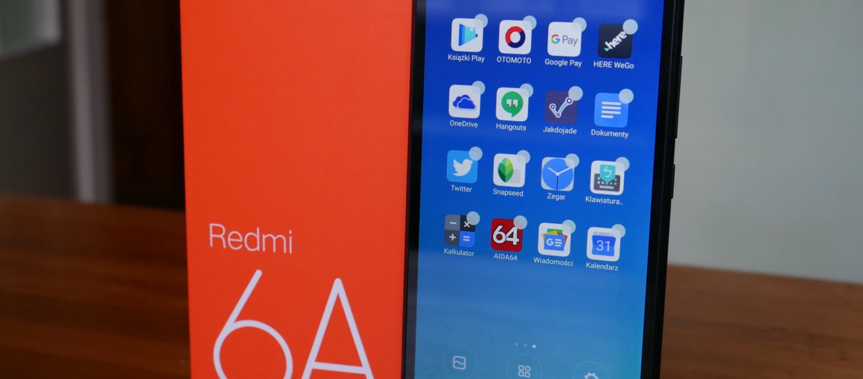 Xiaomi - solidne smartfony w zaskakująco niskiej cenie