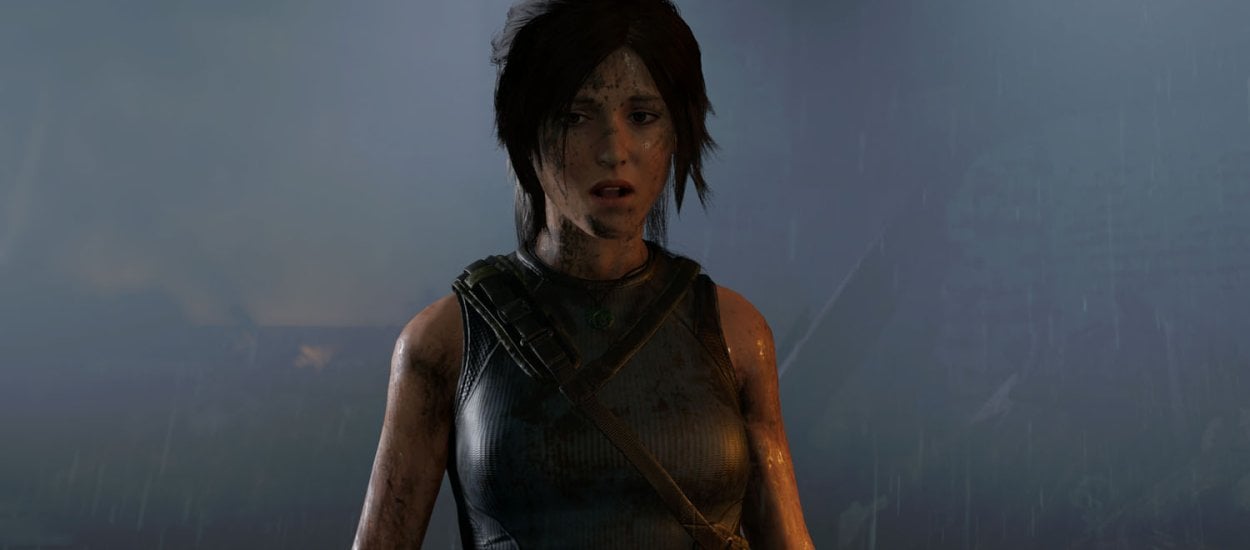 Recenzja Shadow of the Tomb Raider. Znowu gram w to samo...