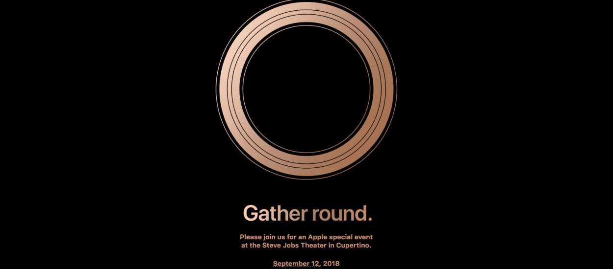 Jak i gdzie obejrzeć konferencję Apple?