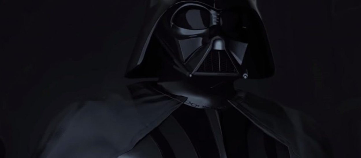 Czego to nie wymyślą! Vader Immortal to serial VR w świecie Star Wars. Mam złe przeczucia...