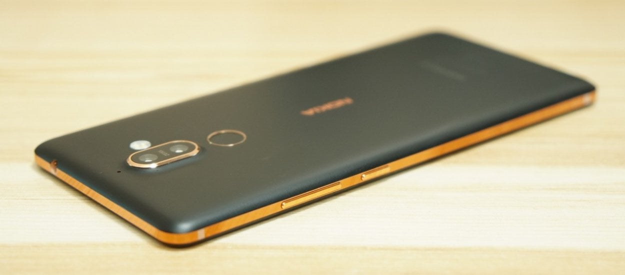Nokia 7.1 Plus - czego możemy się spodziewać już jutro w Londynie?