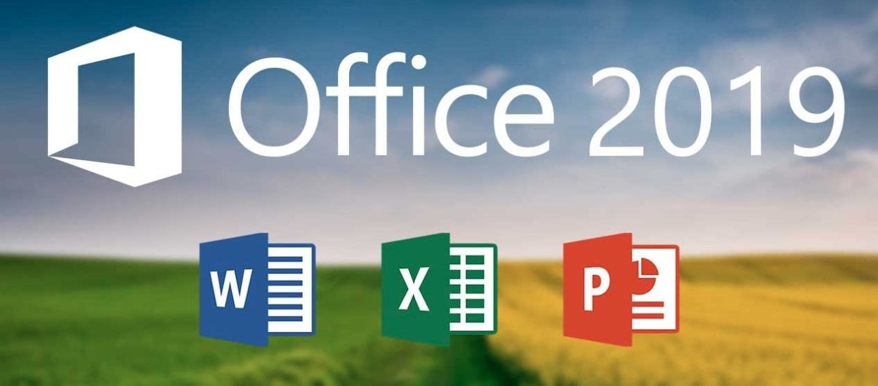 Cena Office 2019 to zdzierstwo. W szaleństwie Microsoftu jest metoda
