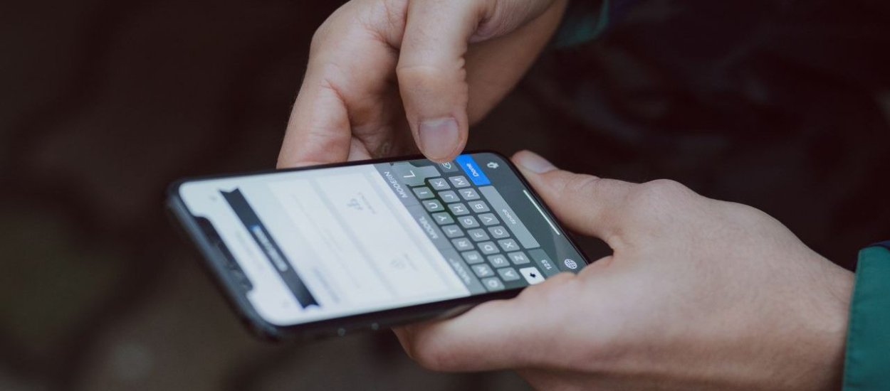 PKO Bank Polski wprowadza autoryzację kodem SMS transakcji dokonywanych w oddziale banku