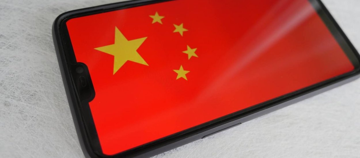 To chińskie smartfony są teraz najbardziej innowacyjne. Dlaczego?