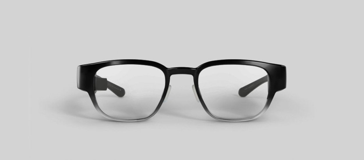 Rewolucja na rynku inteligentnych okularów? Wygląd i funkcjonalność powinny iść w parze