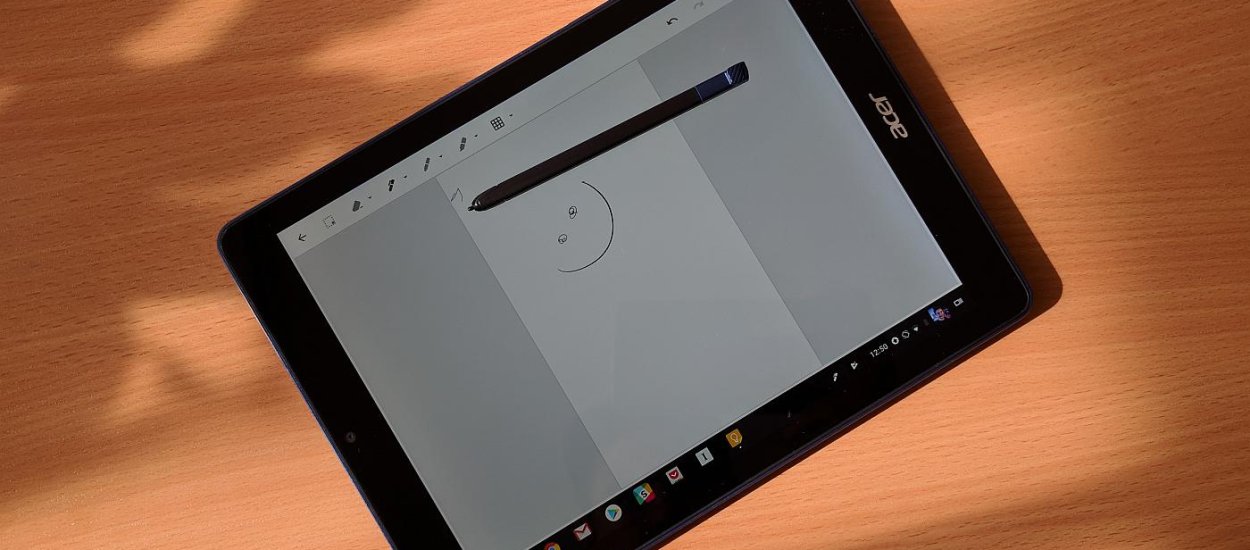Chrome OS i Windows 10 na tablecie. Chromebook Tab 10 vs. Surface Go - co lepsze?