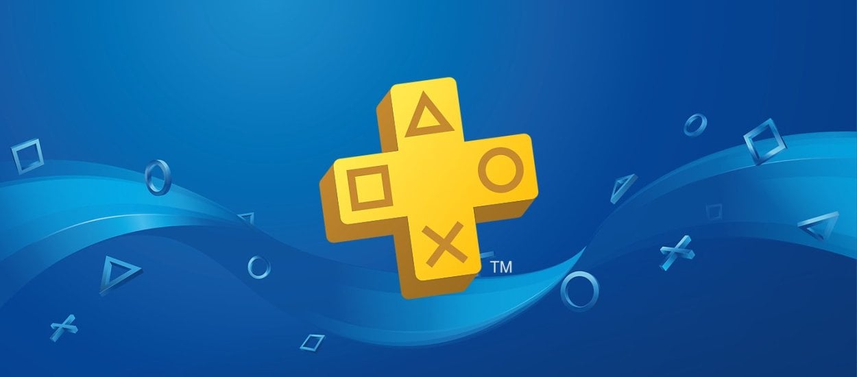 PlayStation Plus w listopadzie. Gry na PS4, PS5 i PS VR