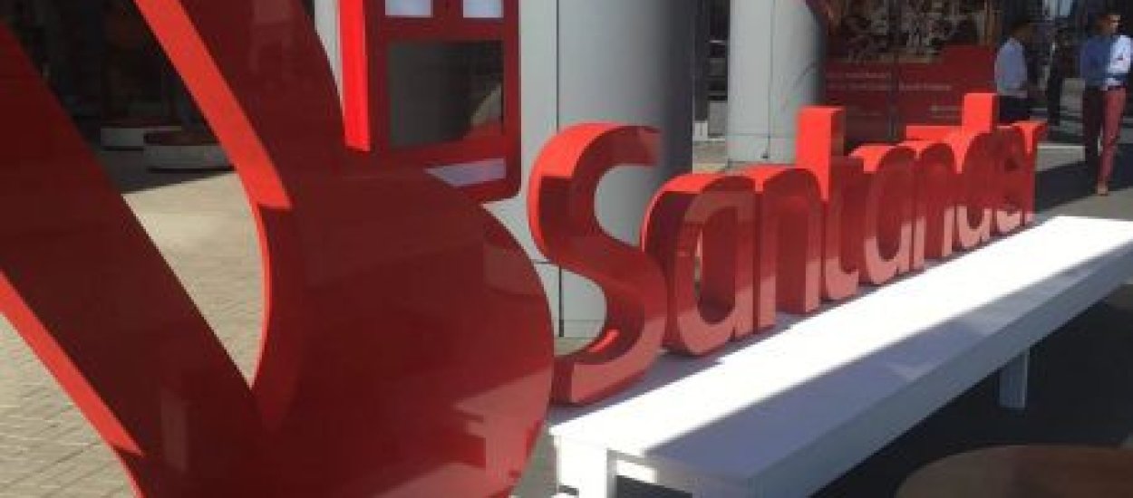 Nie zazdroszczę klientom Santander Banku - czeka ich ciężki weekend
