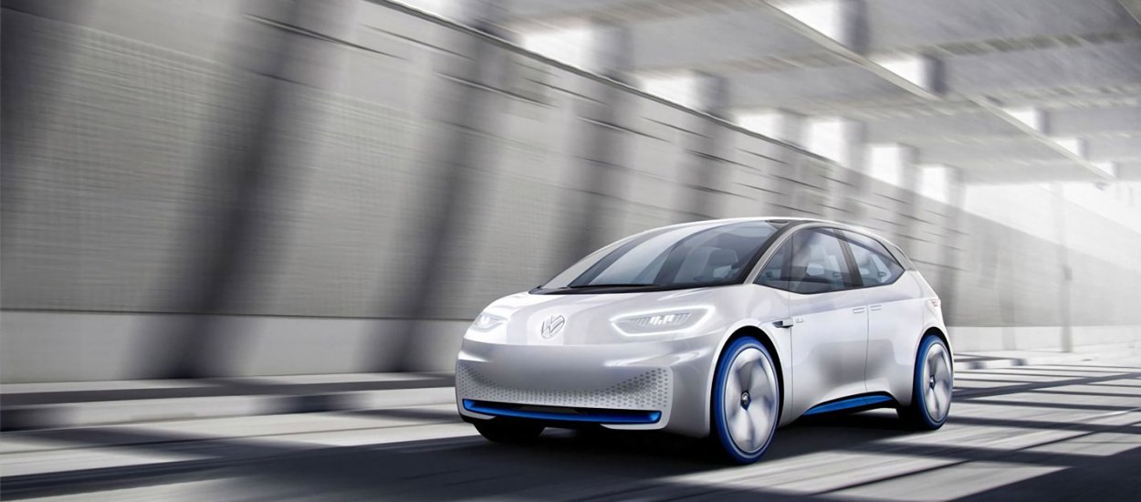 VW i Seat szykują małe elektryczne samochody za mniej niż 20 000 euro