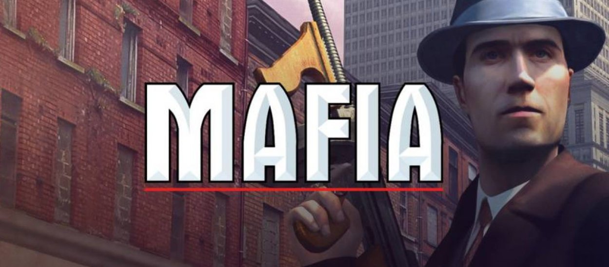 Mafia 4 powstaje! Znakomita wiadomość dla fanów serii