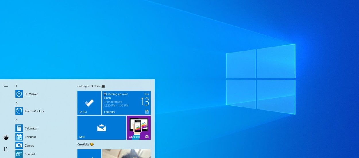 Tak mogą poprawiać Windows 10 - solidna paczka zmian i nowości w najnowszej aktualizacji