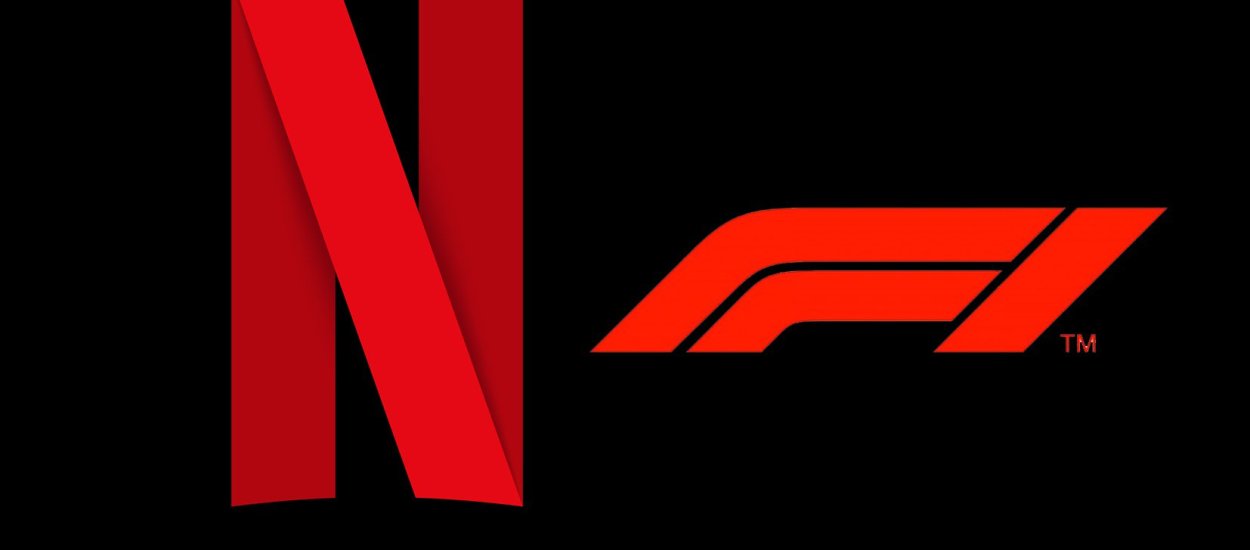 Netflix kręci program o F1 i Robercie Kubicy! Taki sport i taki powrót zasługują na wielki dokument!